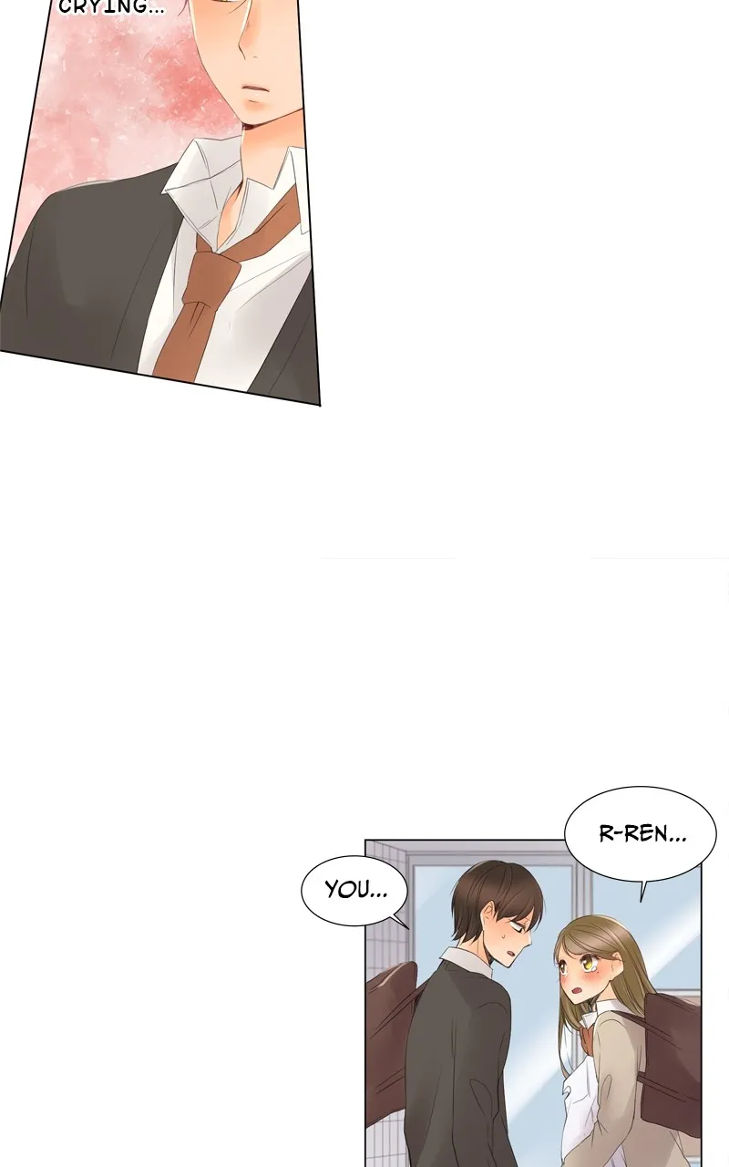 Revenge Love Chapter 10 page 35 - 