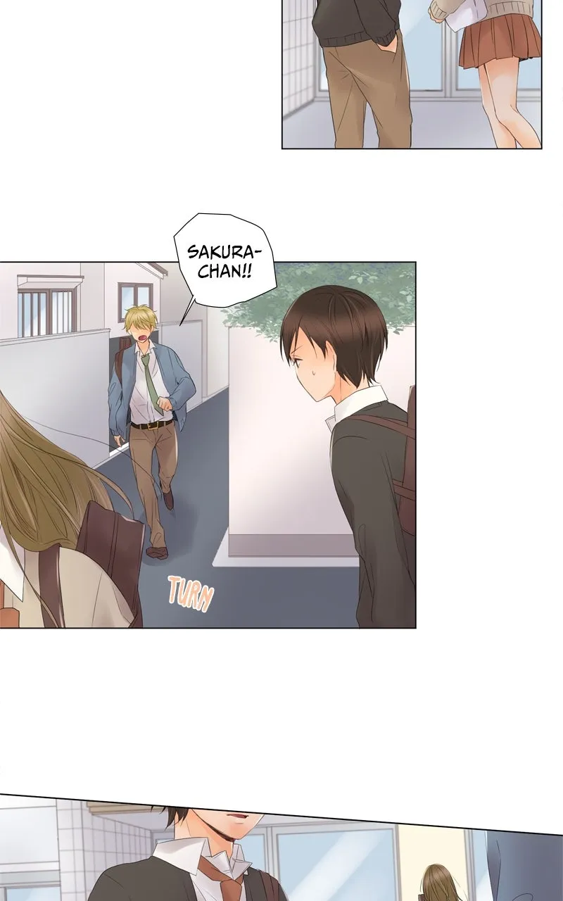 Revenge Love Chapter 10 page 36 - 