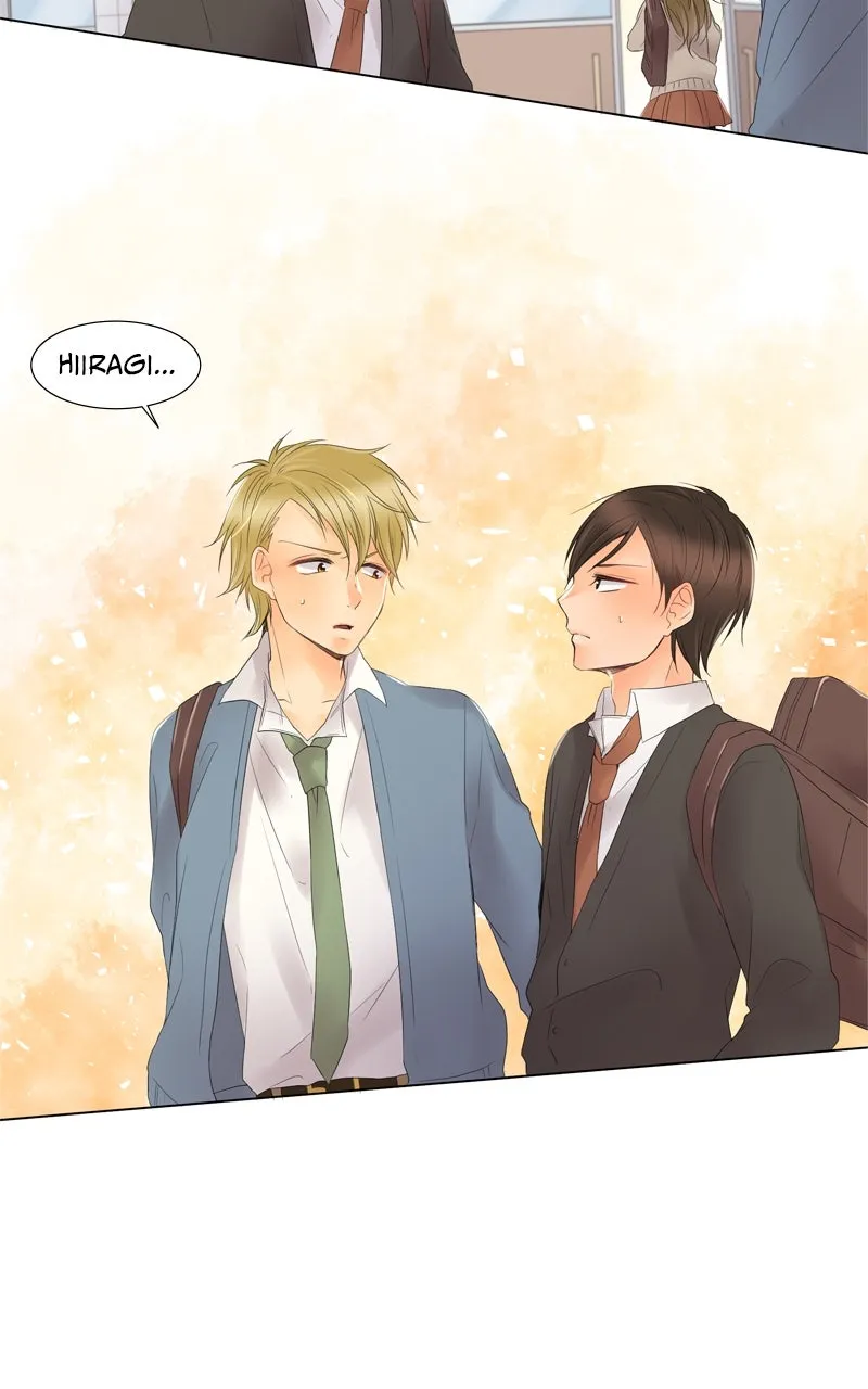 Revenge Love Chapter 10 page 37 - 