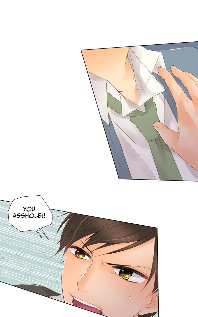 Revenge Love Chapter 10 page 38 - 