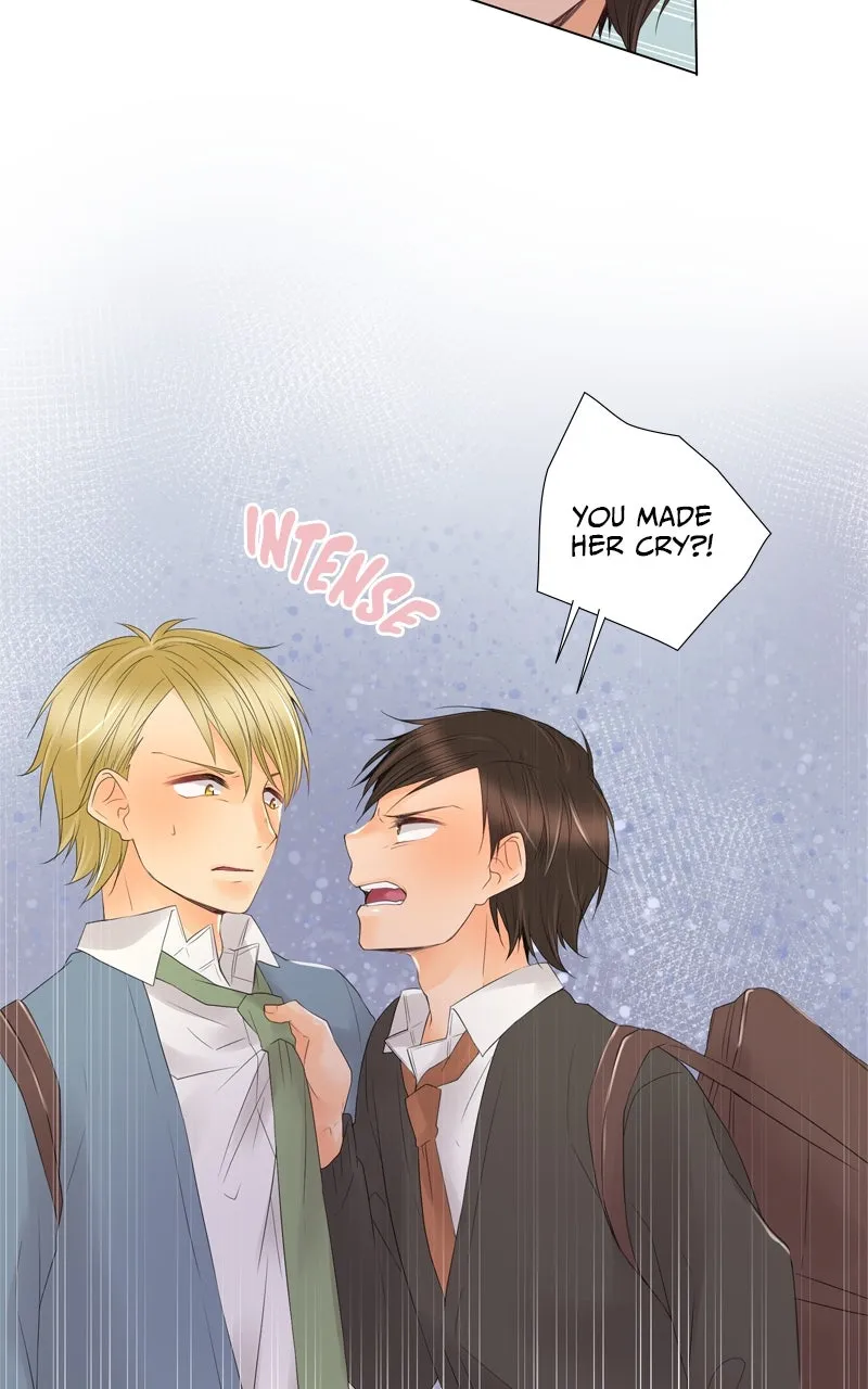 Revenge Love Chapter 10 page 39 - 