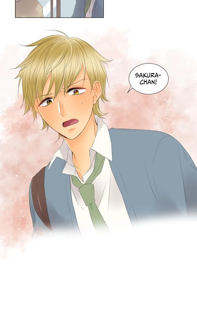 Revenge Love Chapter 10 page 6 - 