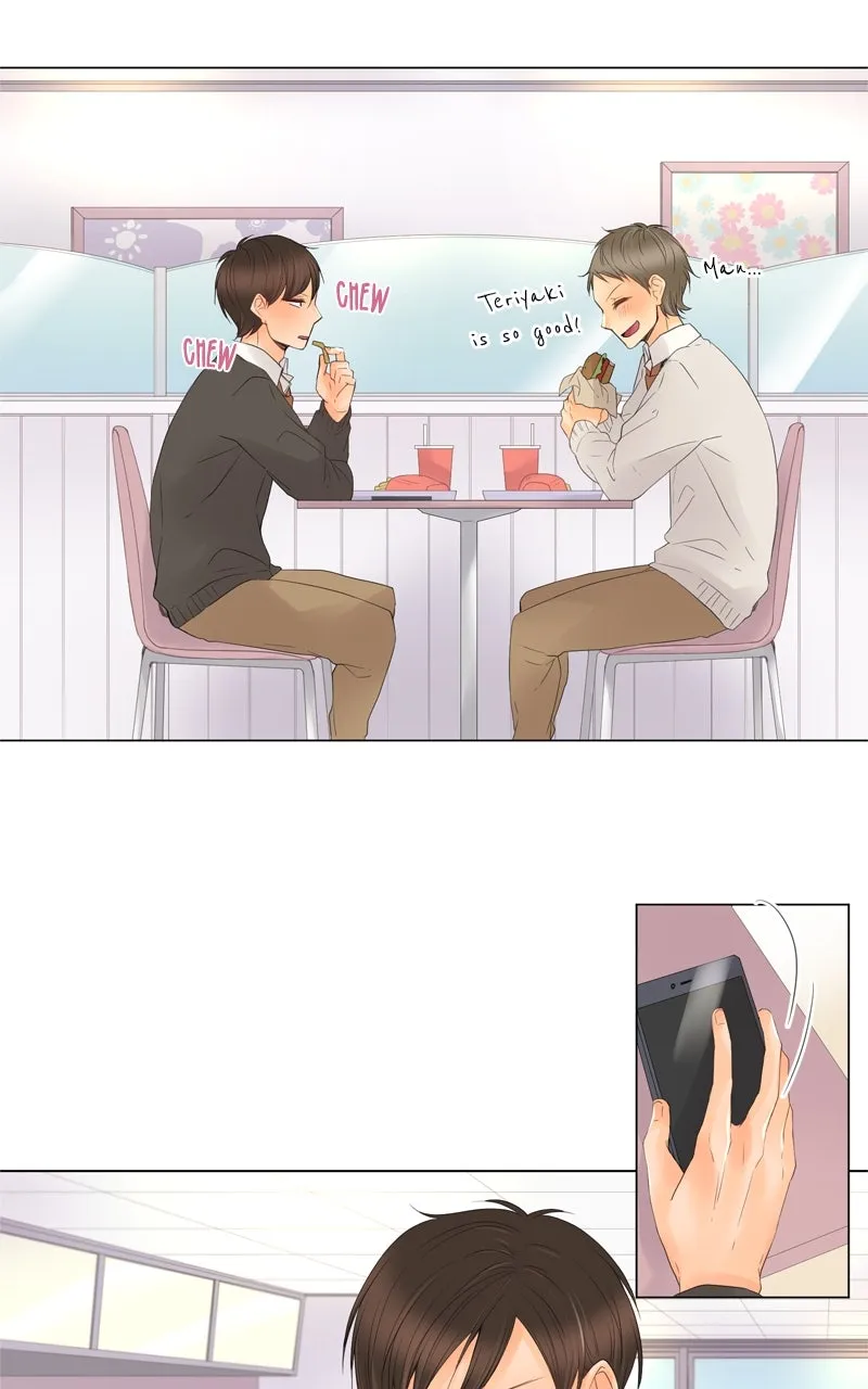 Revenge Love Chapter 10 page 8 - 