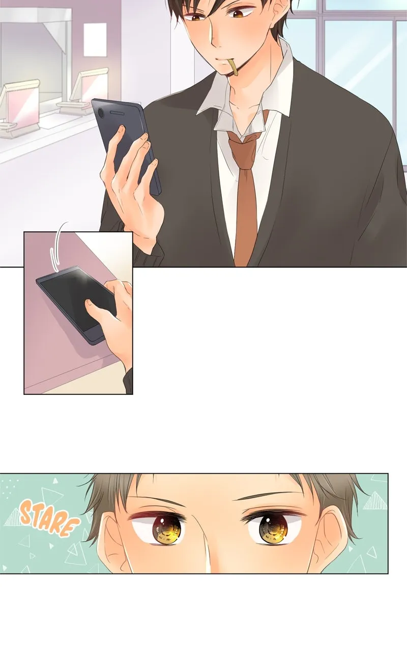 Revenge Love Chapter 10 page 9 - 