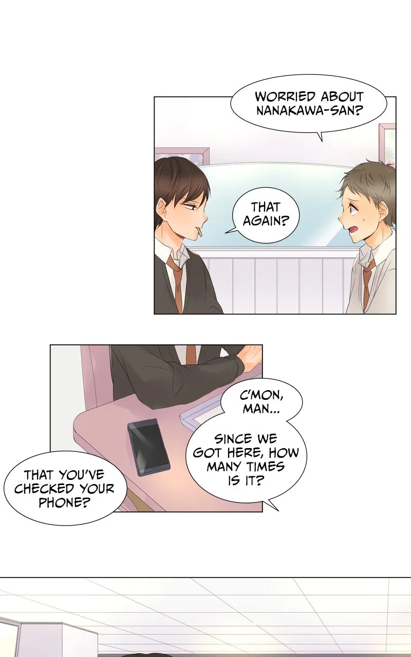 Revenge Love Chapter 10 page 10 - 