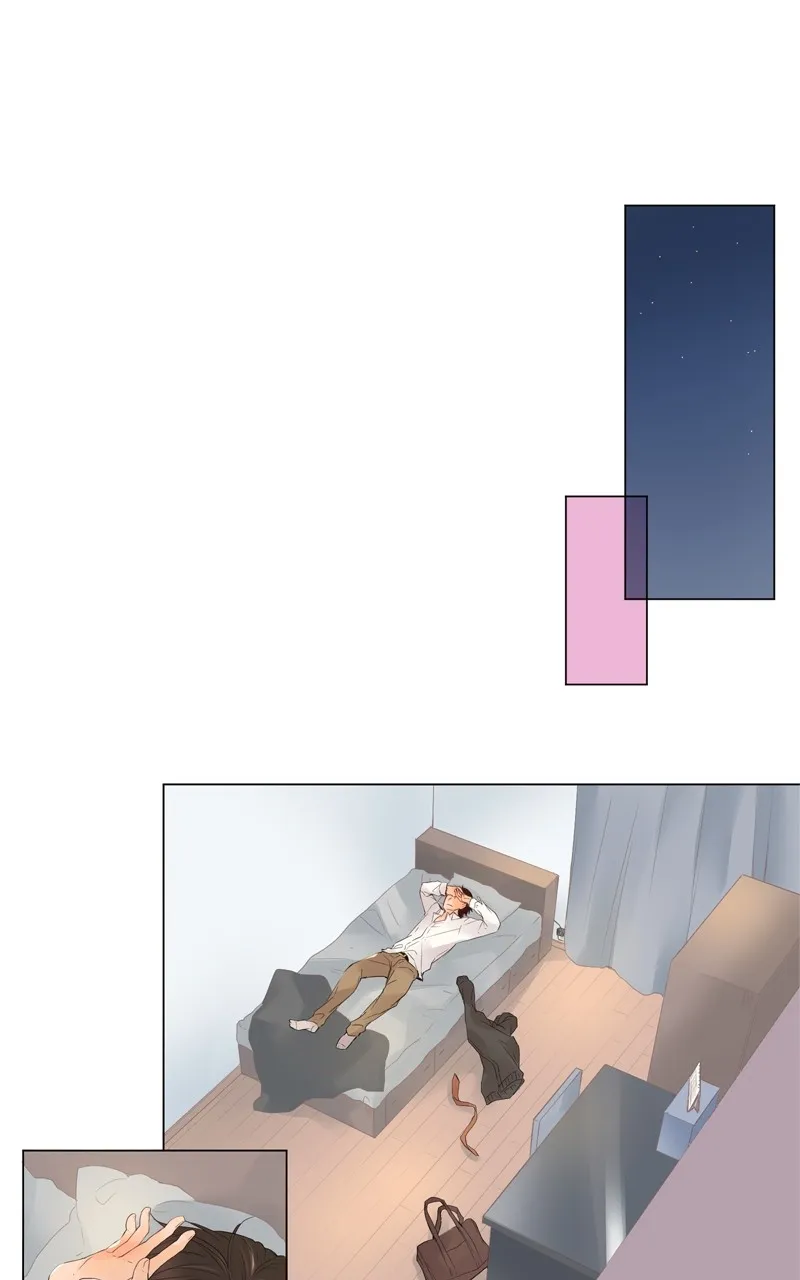 Revenge Love Chapter 11 page 1 - 