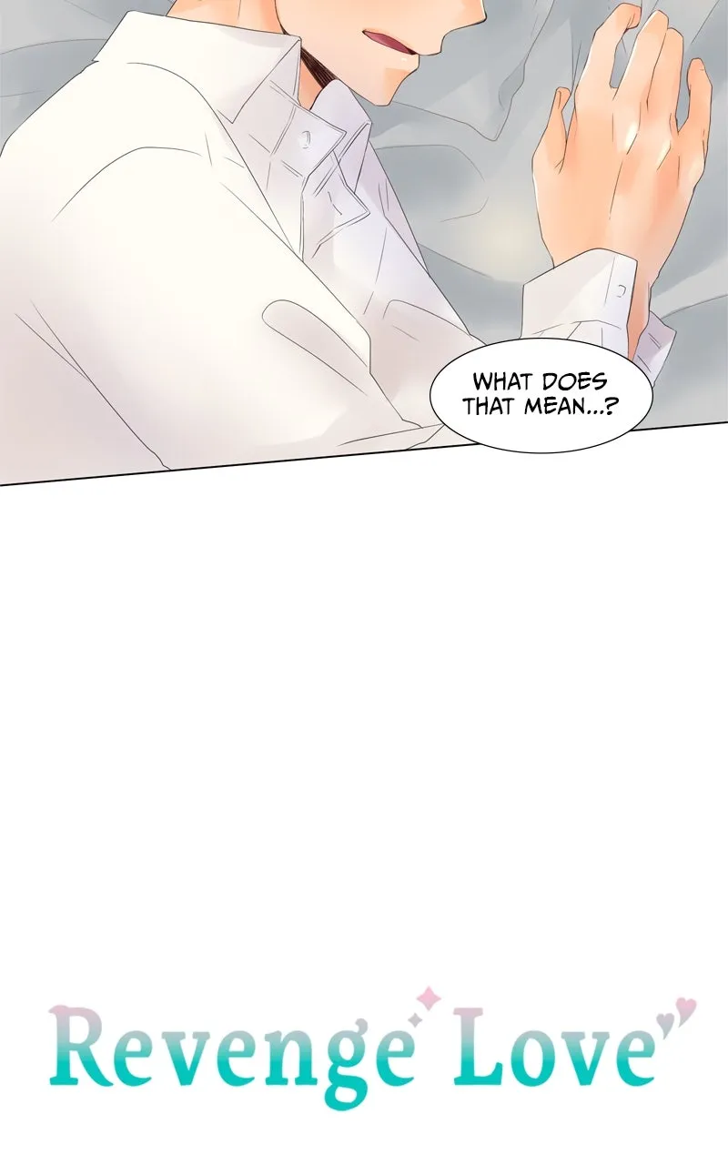 Revenge Love Chapter 11 page 11 - 