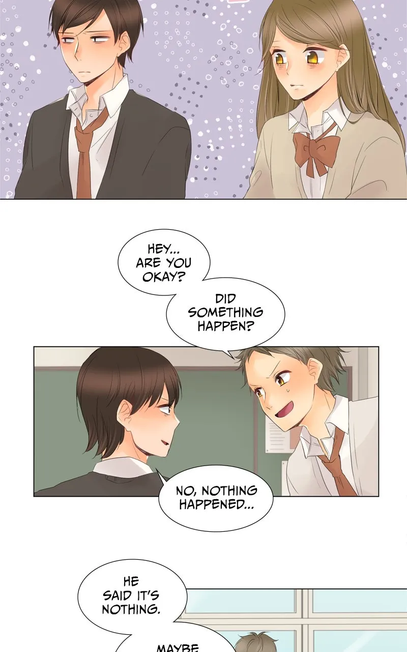 Revenge Love Chapter 11 page 13 - 
