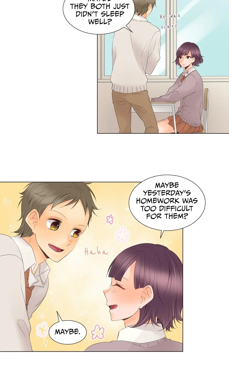 Revenge Love Chapter 11 page 14 - 