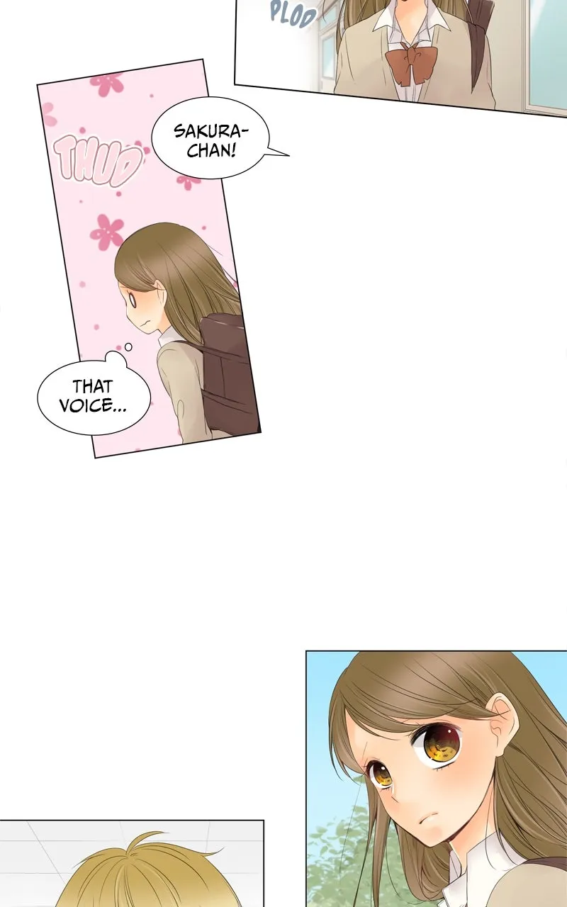Revenge Love Chapter 11 page 16 - 