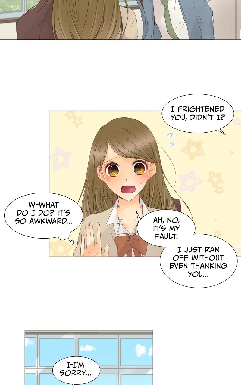 Revenge Love Chapter 11 page 18 - 