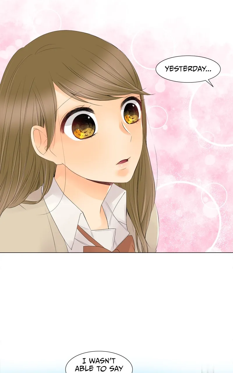 Revenge Love Chapter 11 page 20 - 