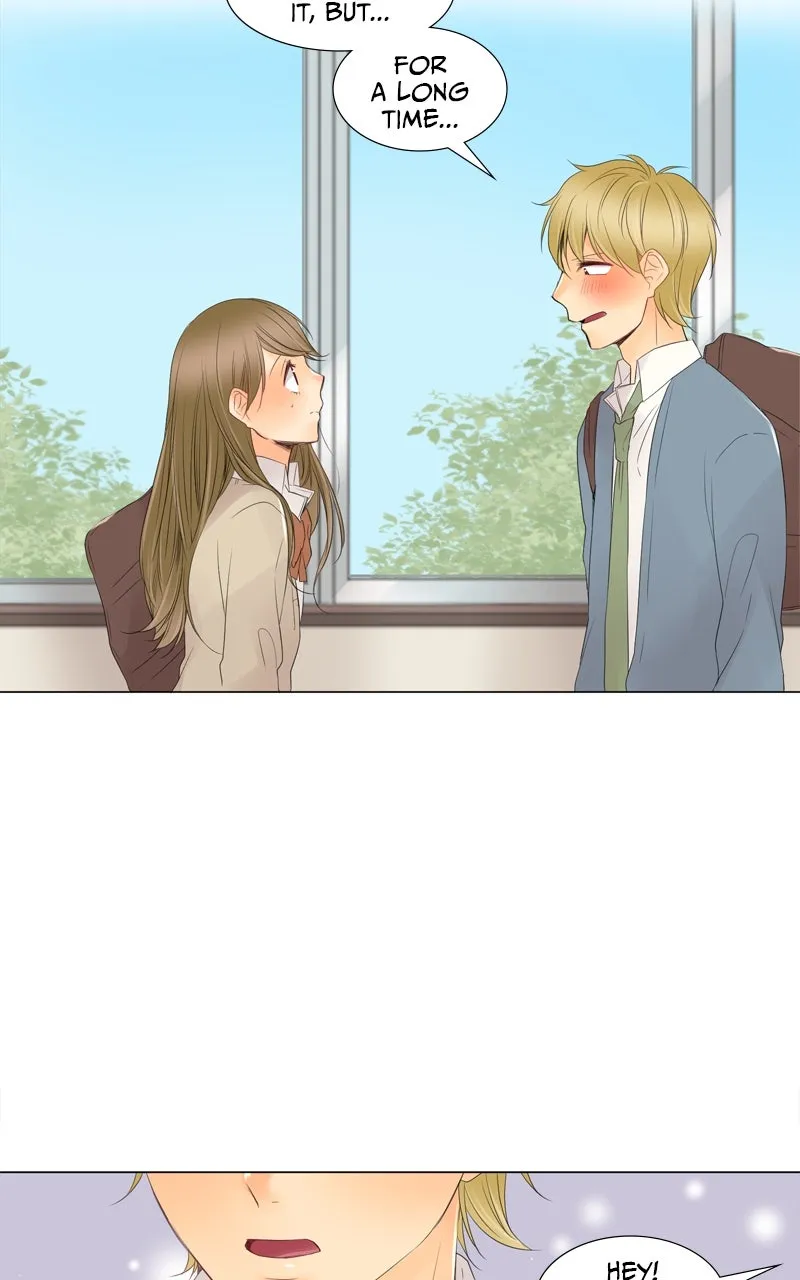 Revenge Love Chapter 11 page 21 - 