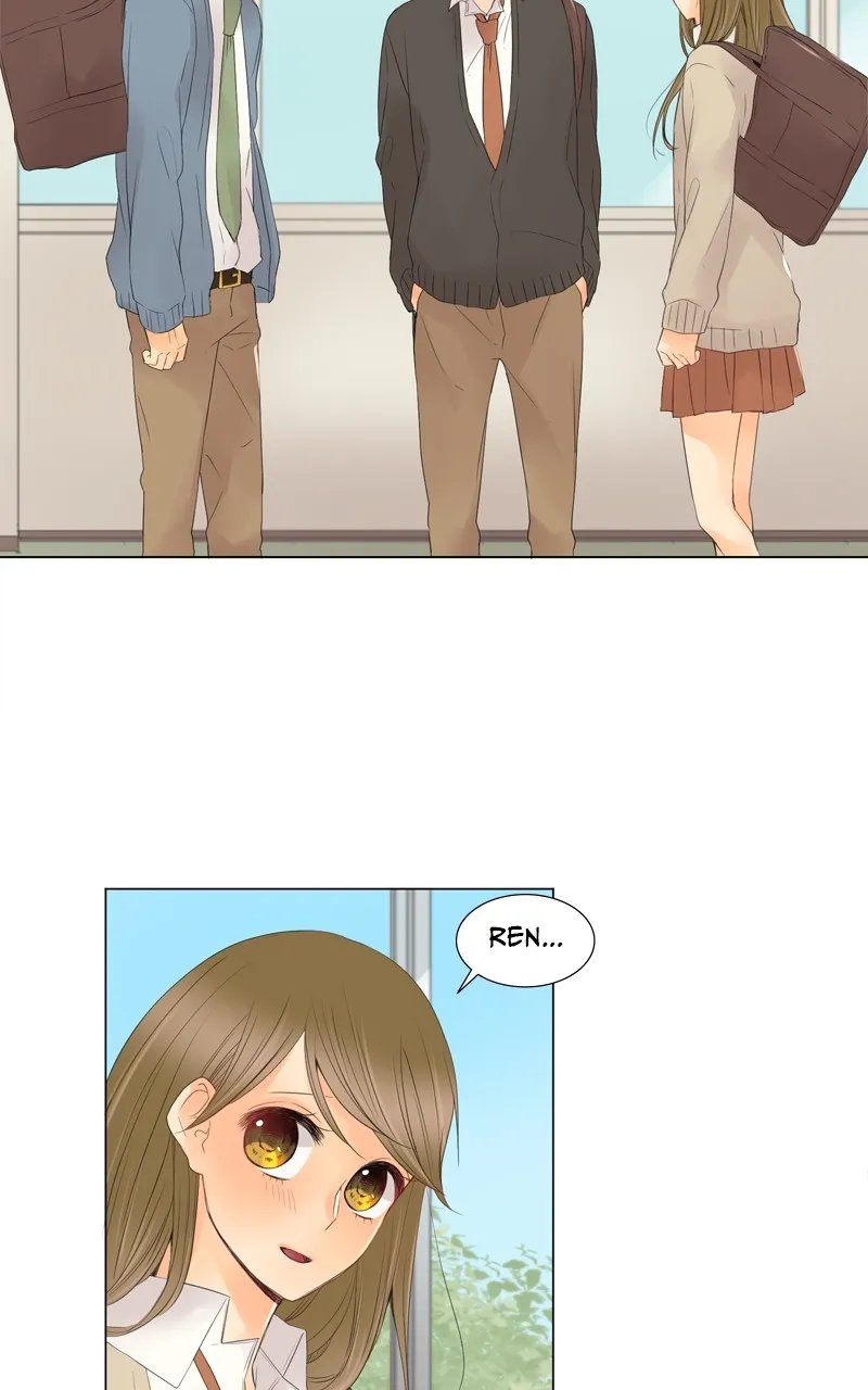 Revenge Love Chapter 11 page 23 - 