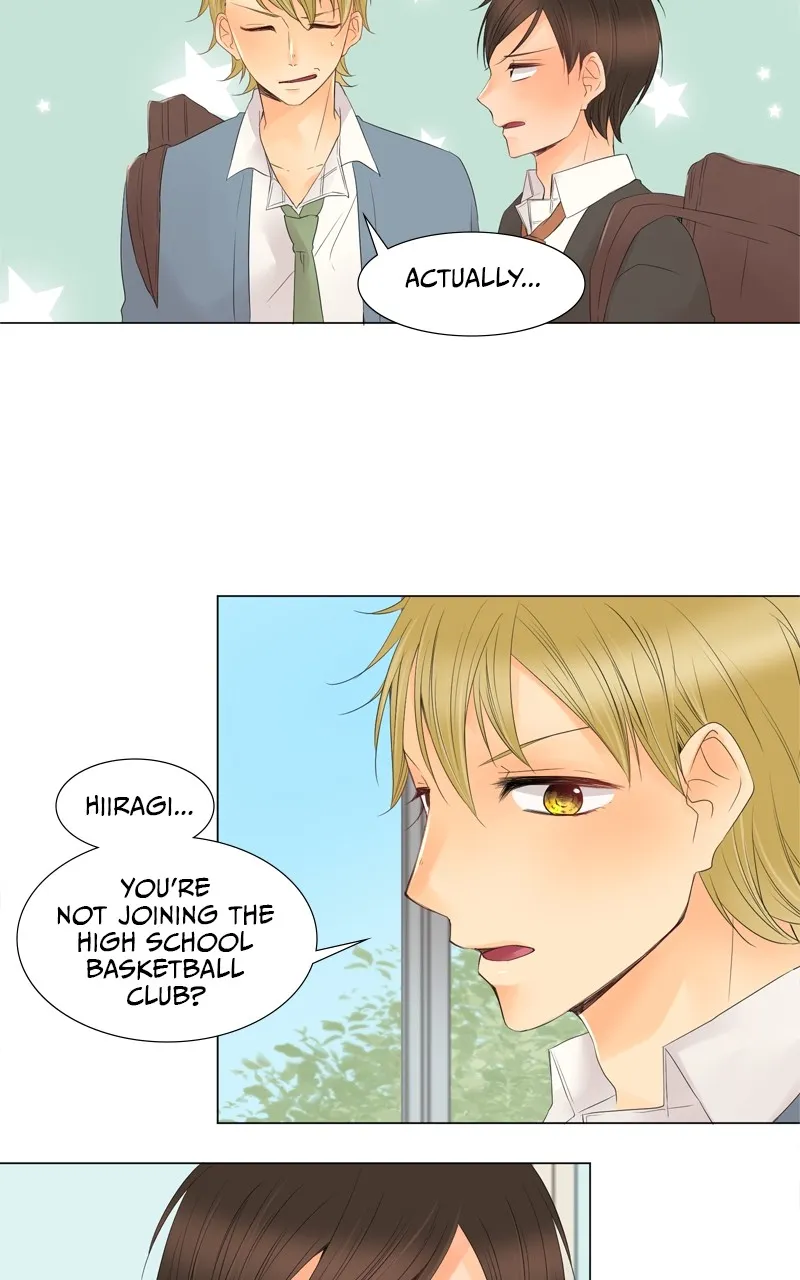 Revenge Love Chapter 11 page 25 - 