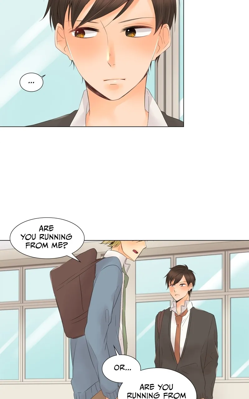 Revenge Love Chapter 11 page 26 - 