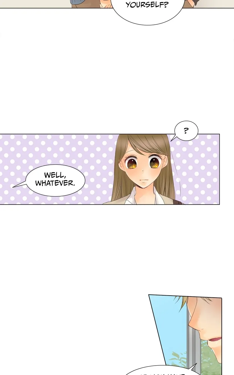 Revenge Love Chapter 11 page 27 - 