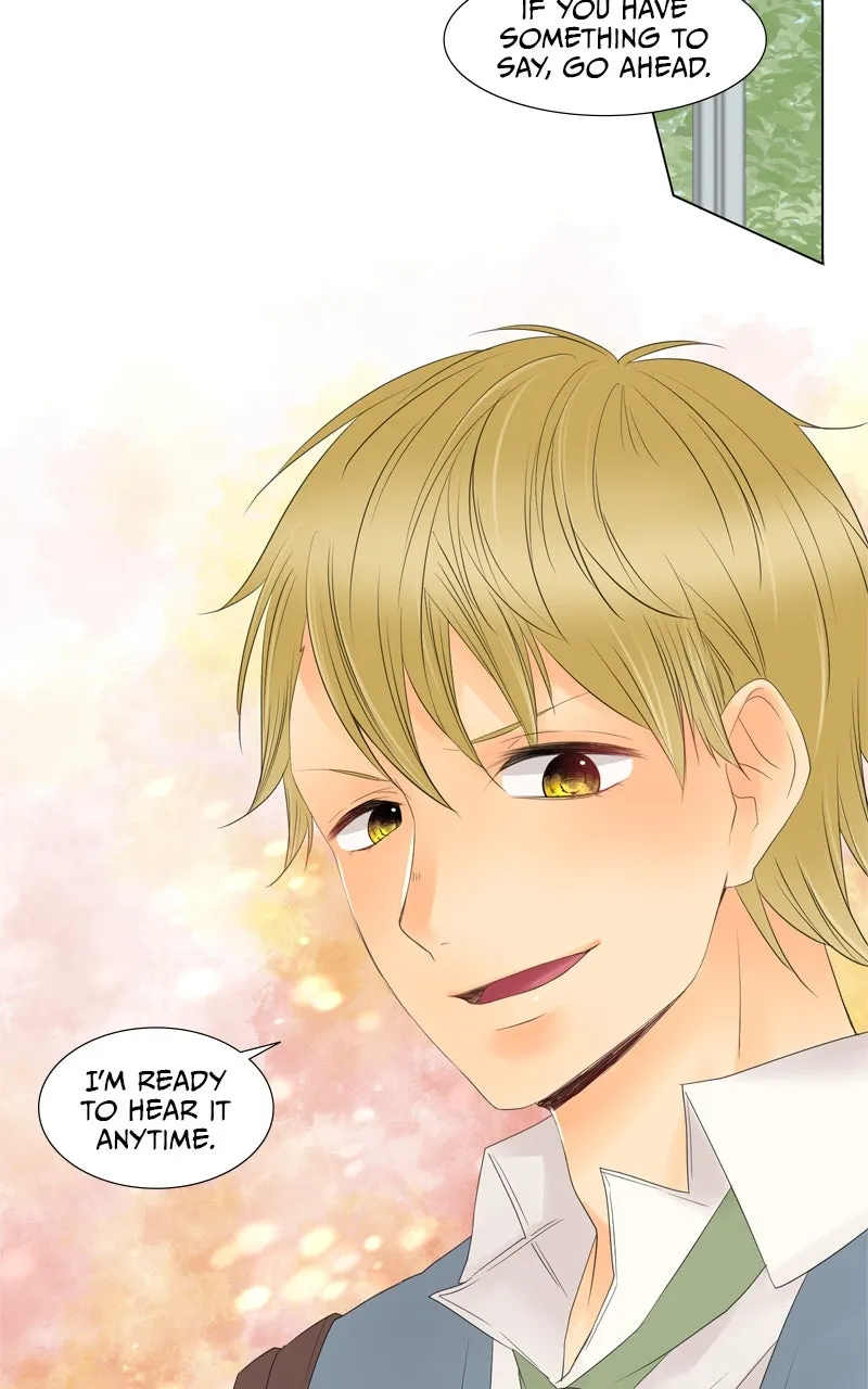 Revenge Love Chapter 11 page 28 - 