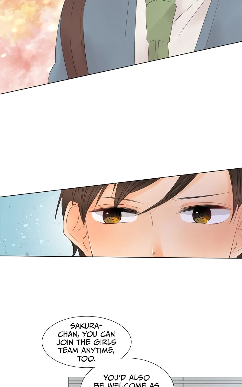 Revenge Love Chapter 11 page 29 - 
