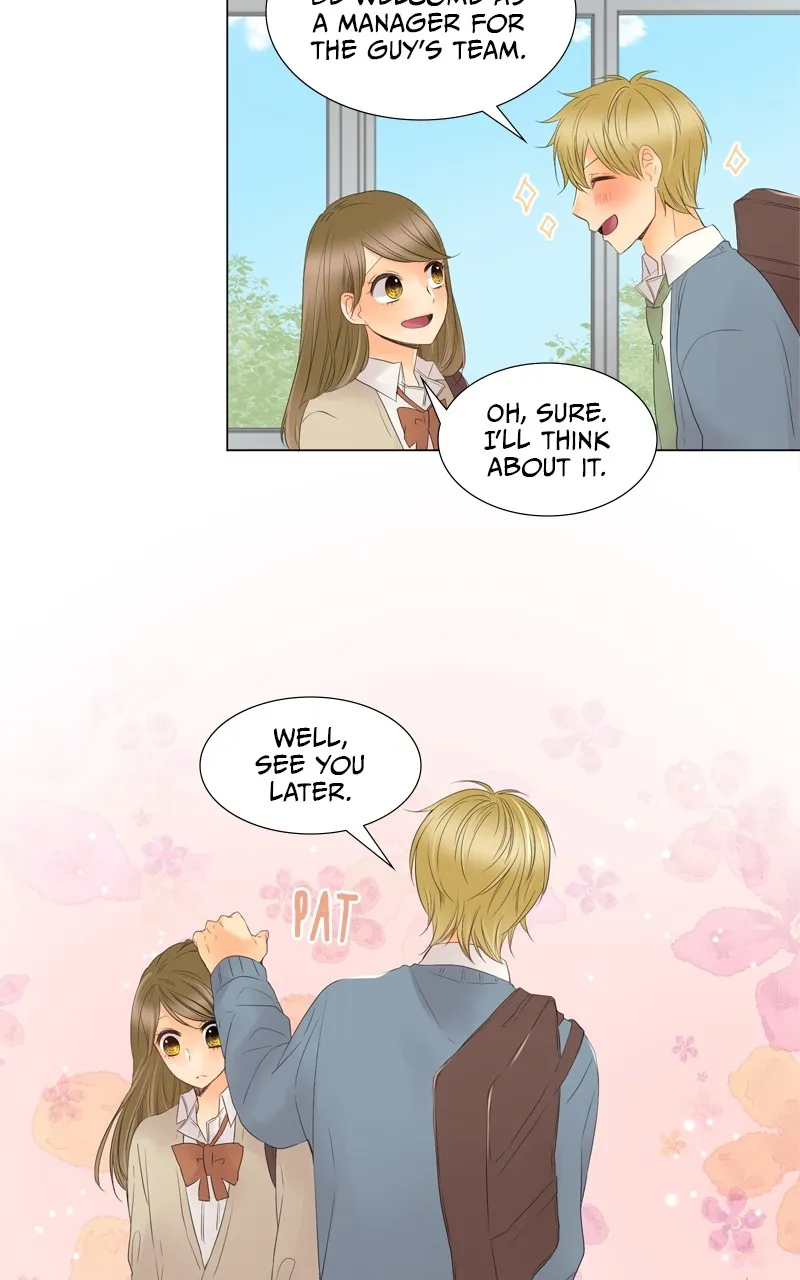 Revenge Love Chapter 11 page 30 - 