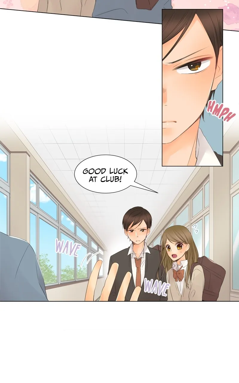 Revenge Love Chapter 11 page 31 - 