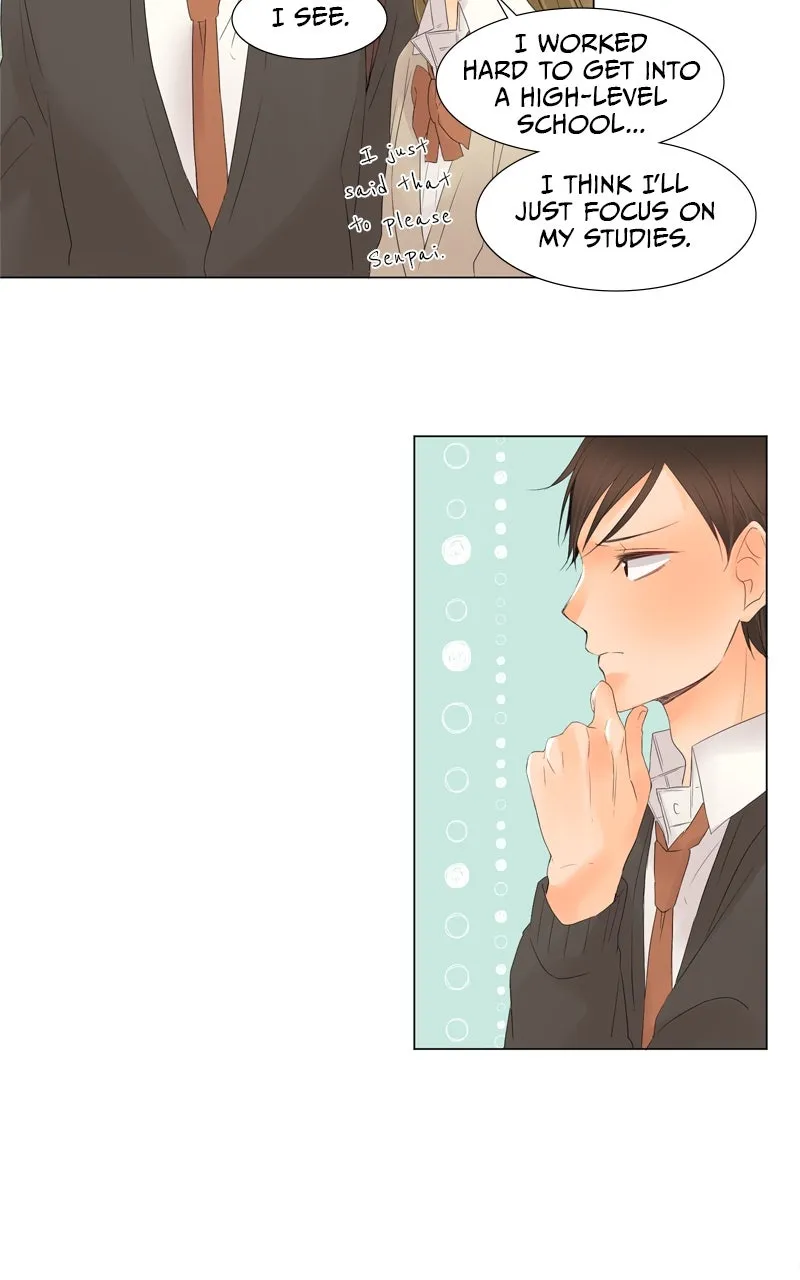 Revenge Love Chapter 11 page 33 - 