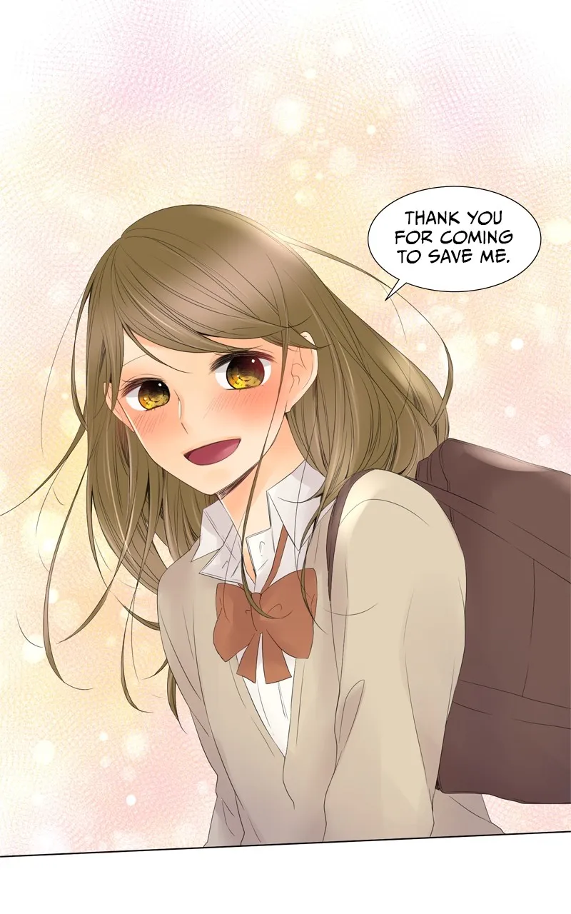 Revenge Love Chapter 11 page 35 - 