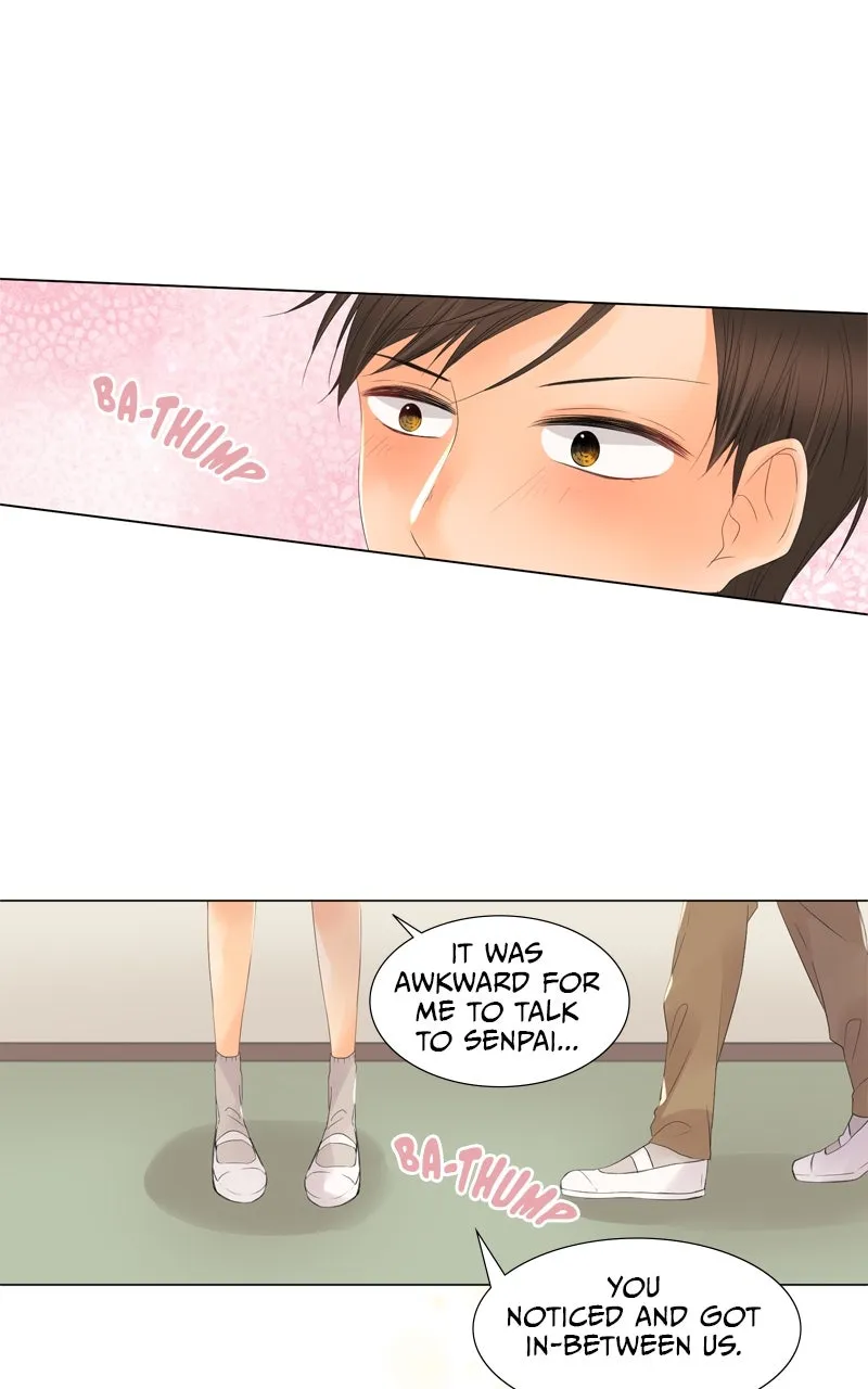 Revenge Love Chapter 11 page 36 - 