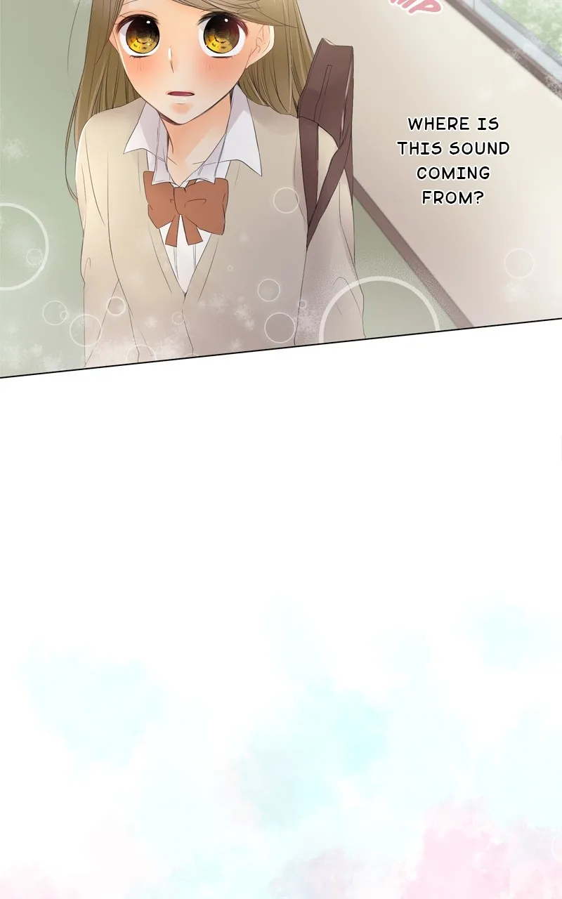 Revenge Love Chapter 11 page 38 - 