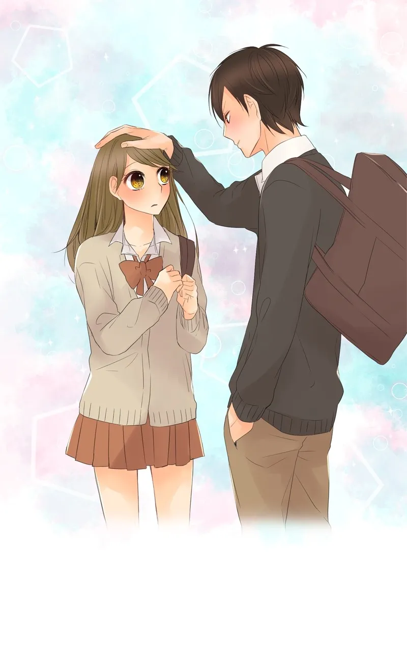 Revenge Love Chapter 11 page 39 - 
