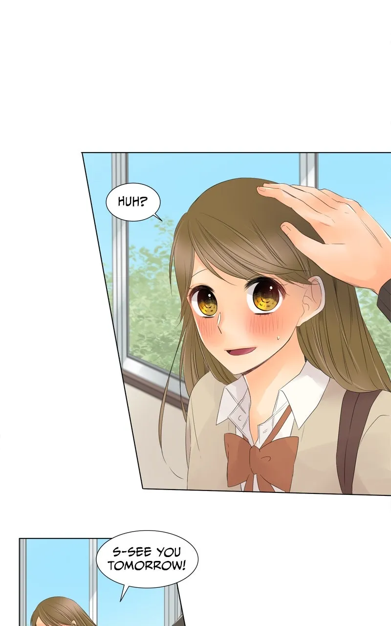 Revenge Love Chapter 11 page 40 - 