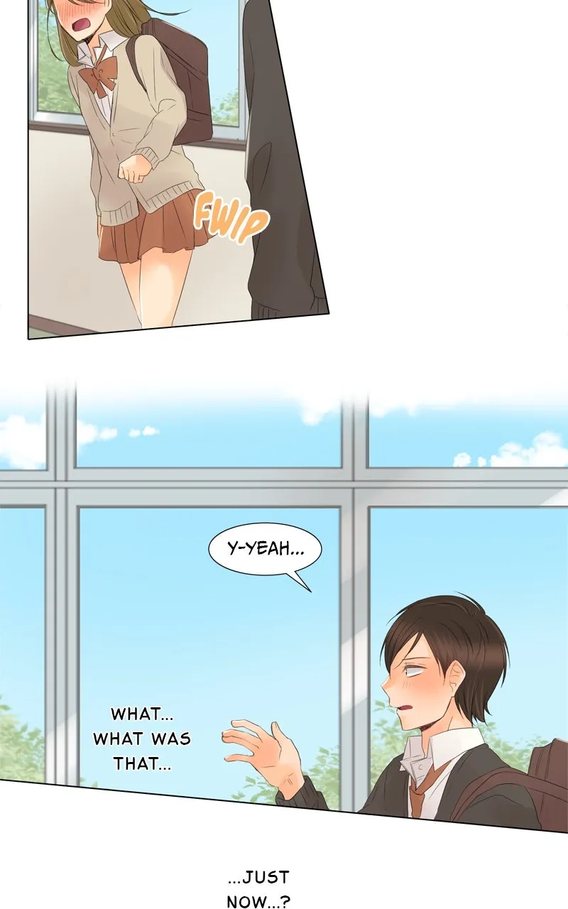 Revenge Love Chapter 11 page 41 - 