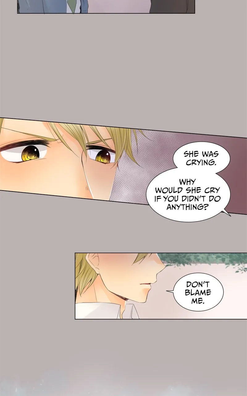 Revenge Love Chapter 11 page 6 - 