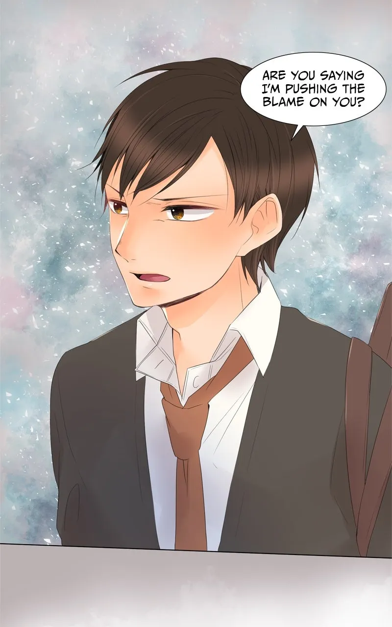 Revenge Love Chapter 11 page 7 - 