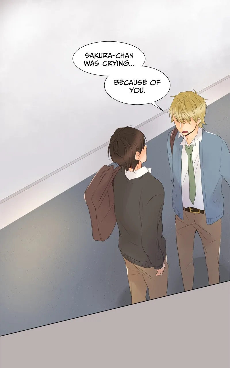 Revenge Love Chapter 11 page 8 - 