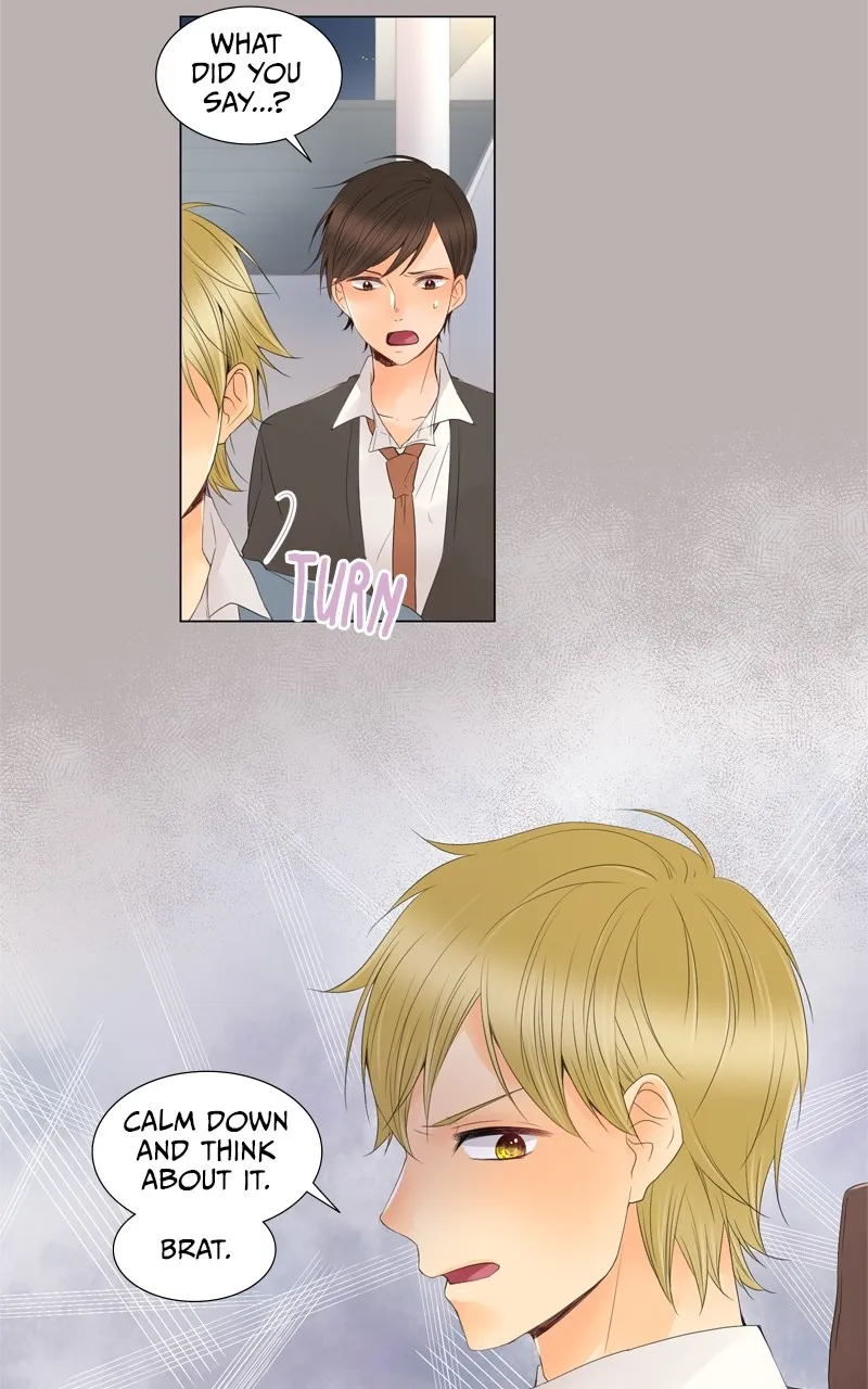 Revenge Love Chapter 11 page 9 - 