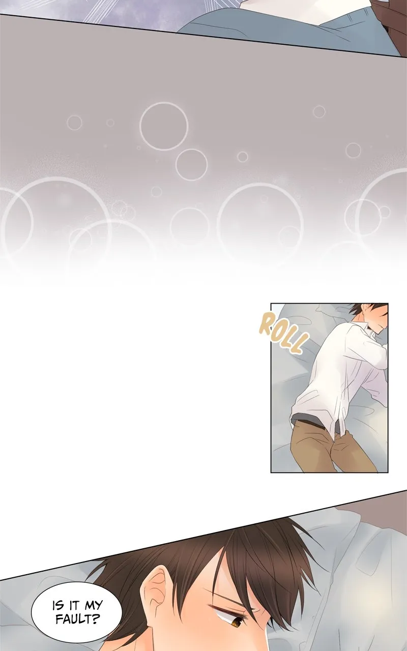 Revenge Love Chapter 11 page 10 - 