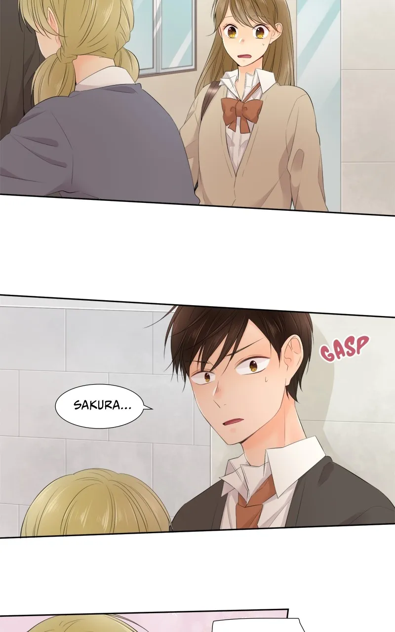 Revenge Love Chapter 118 page 2 - 