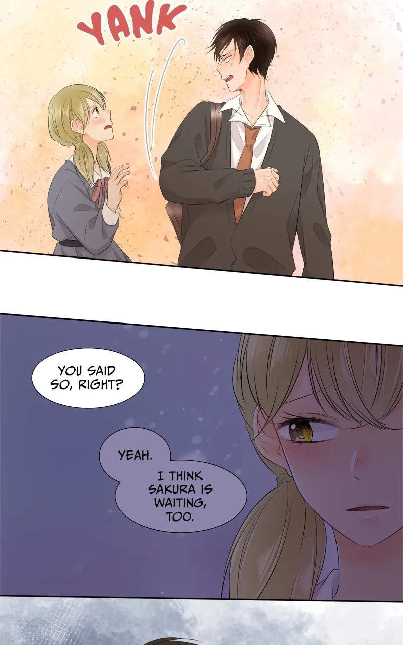 Revenge Love Chapter 118 page 11 - 