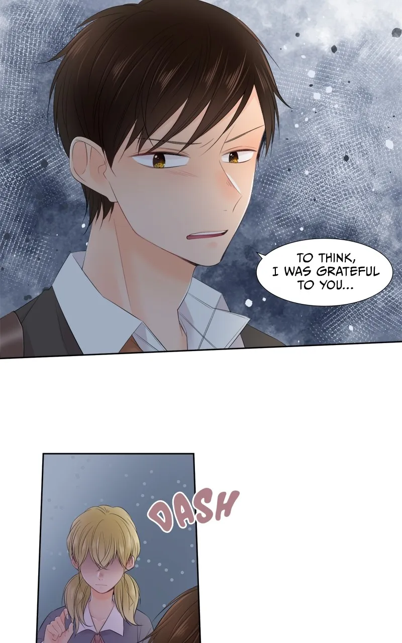 Revenge Love Chapter 118 page 12 - 