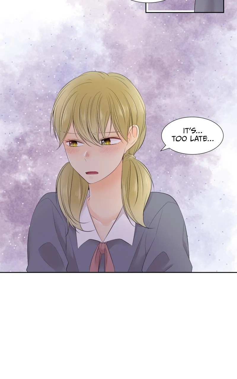 Revenge Love Chapter 118 page 14 - 
