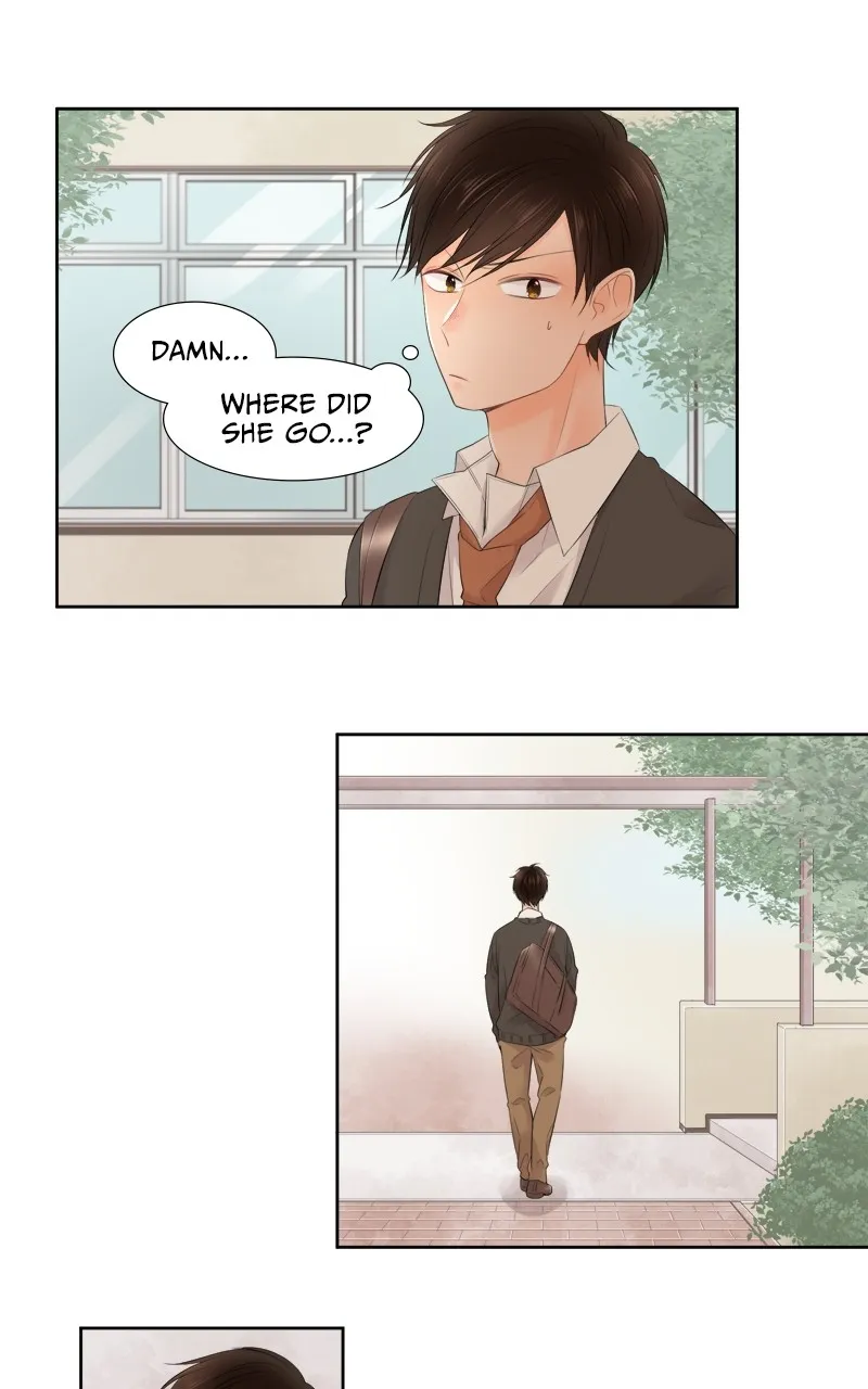 Revenge Love Chapter 118 page 16 - 