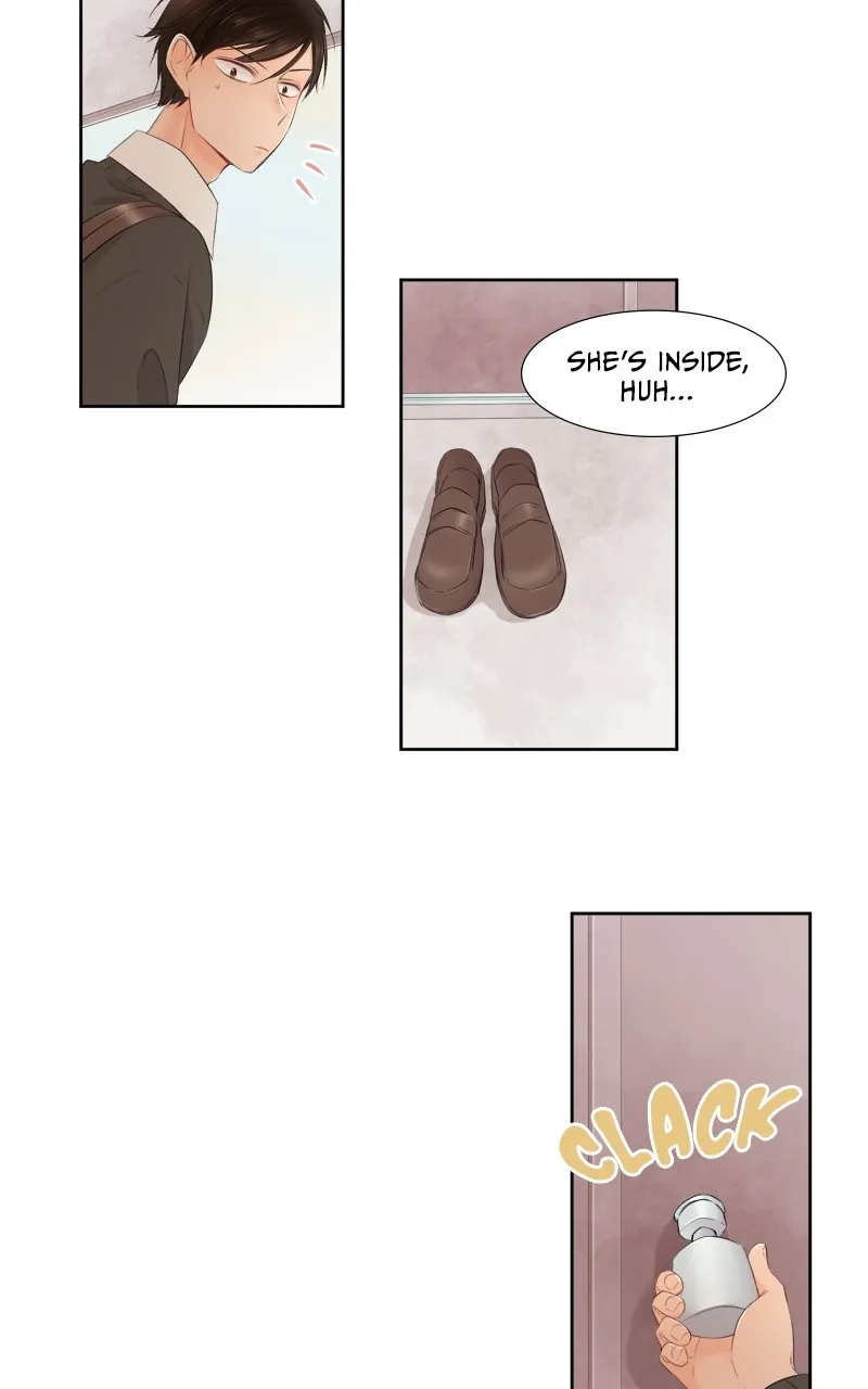 Revenge Love Chapter 118 page 17 - 