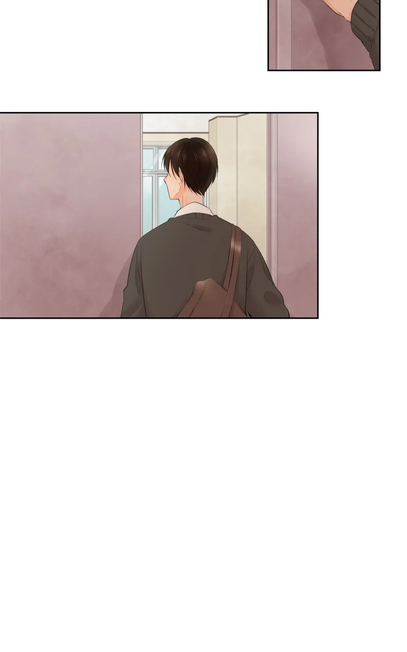 Revenge Love Chapter 118 page 18 - 