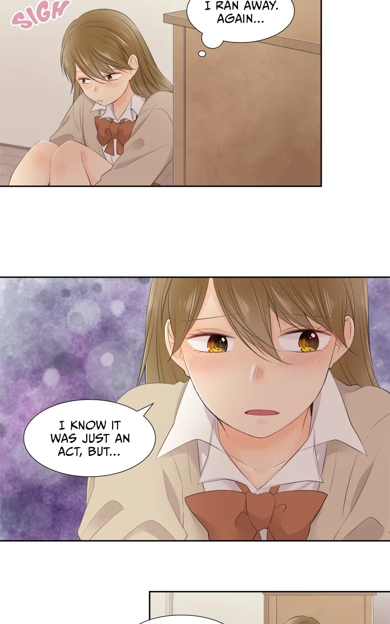 Revenge Love Chapter 118 page 20 - 
