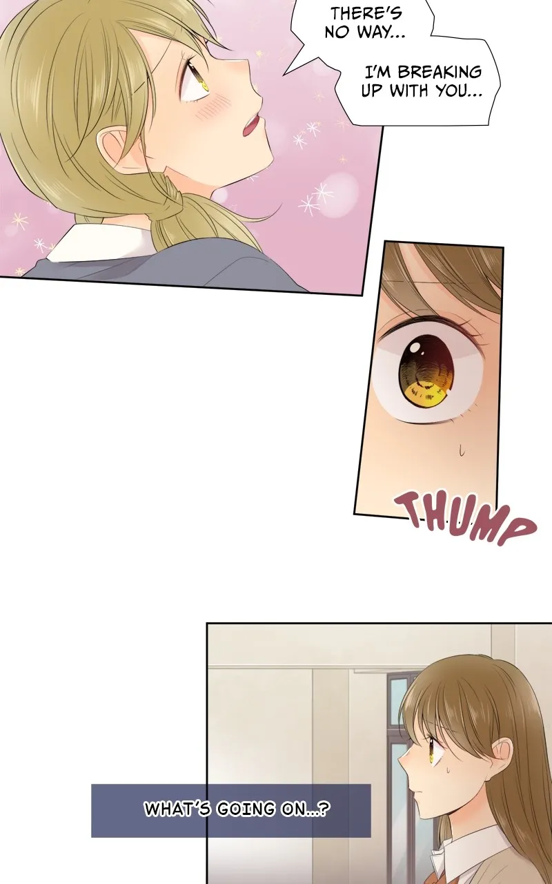 Revenge Love Chapter 118 page 3 - 