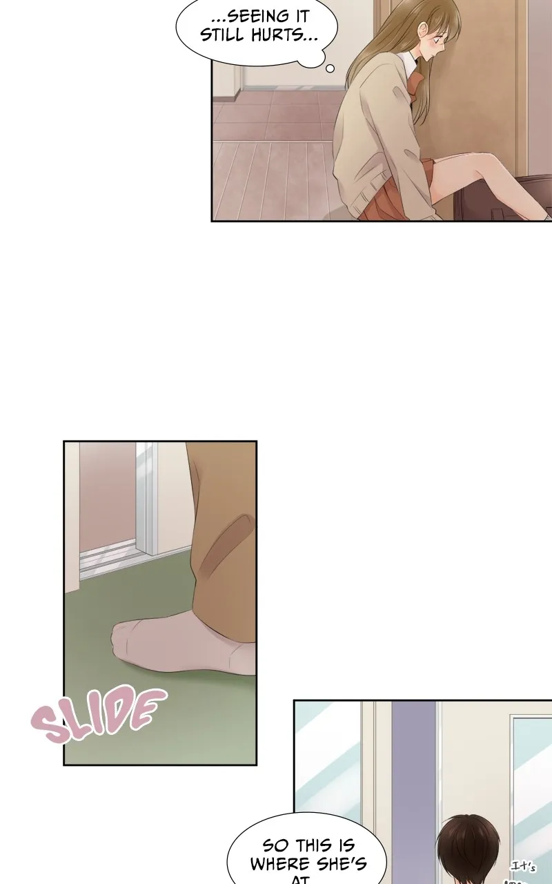 Revenge Love Chapter 118 page 21 - 