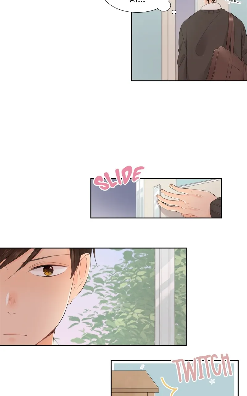 Revenge Love Chapter 118 page 22 - 