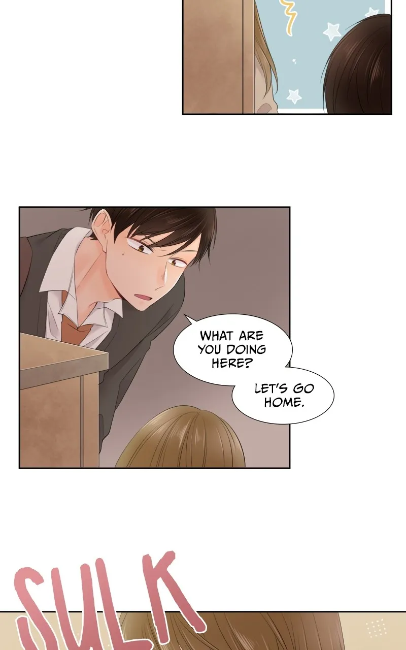 Revenge Love Chapter 118 page 23 - 