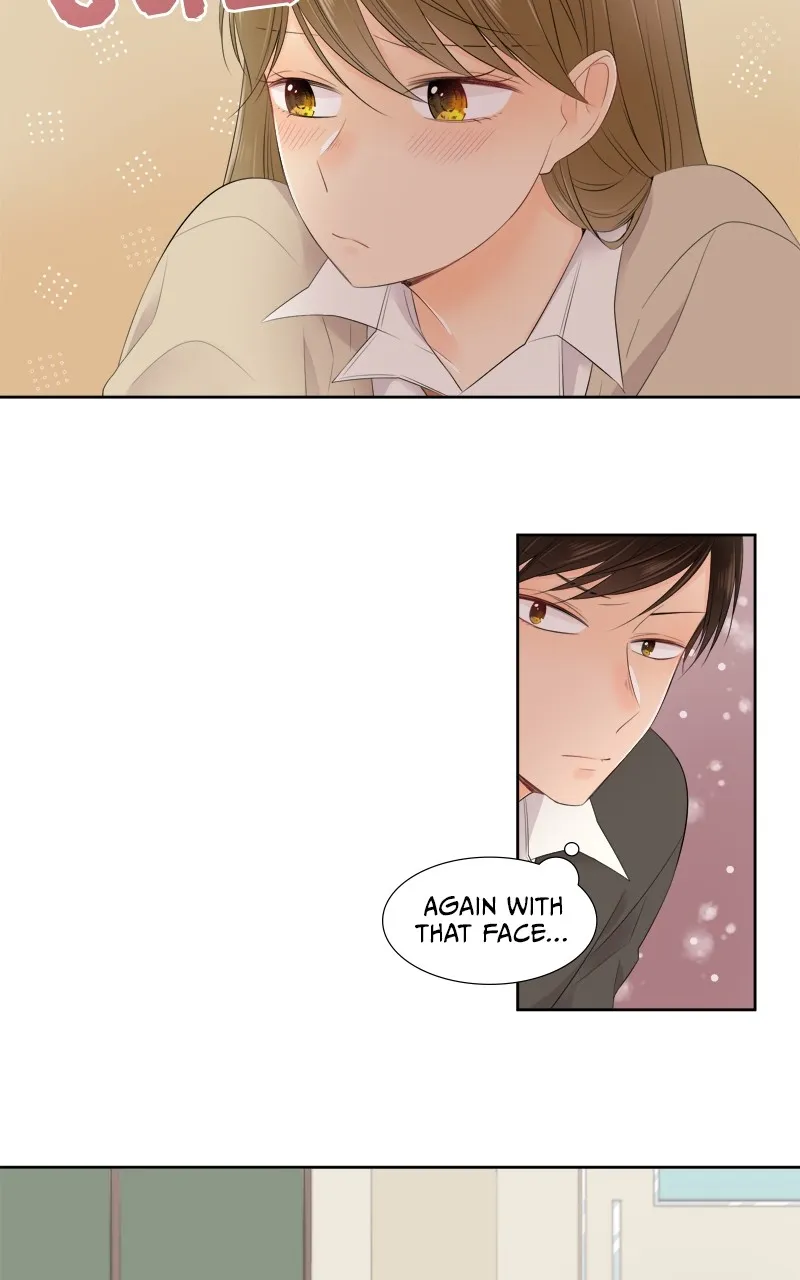 Revenge Love Chapter 118 page 24 - 